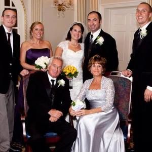 Meet your Posher, Donna